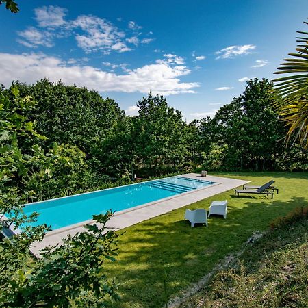 Villas Prendal Eco Living - Minho'S Guest Guimarães Kültér fotó