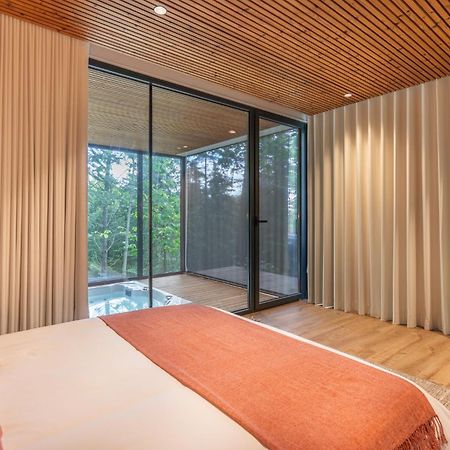 Villas Prendal Eco Living - Minho'S Guest Guimarães Kültér fotó