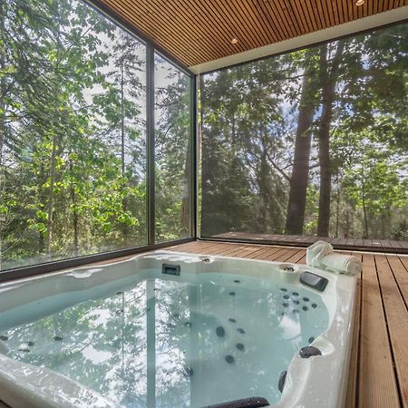 Villas Prendal Eco Living - Minho'S Guest Guimarães Kültér fotó