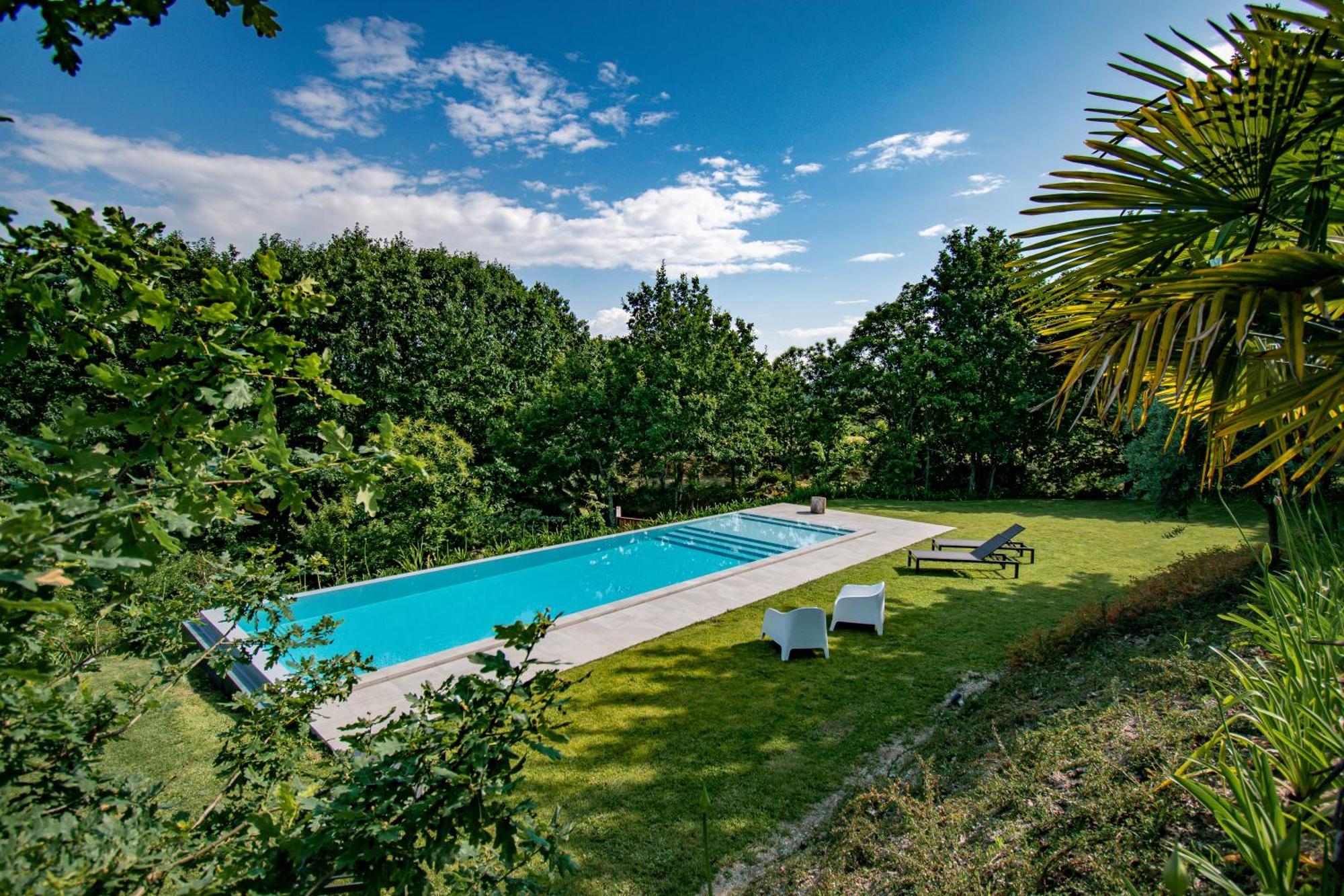 Villas Prendal Eco Living - Minho'S Guest Guimarães Kültér fotó
