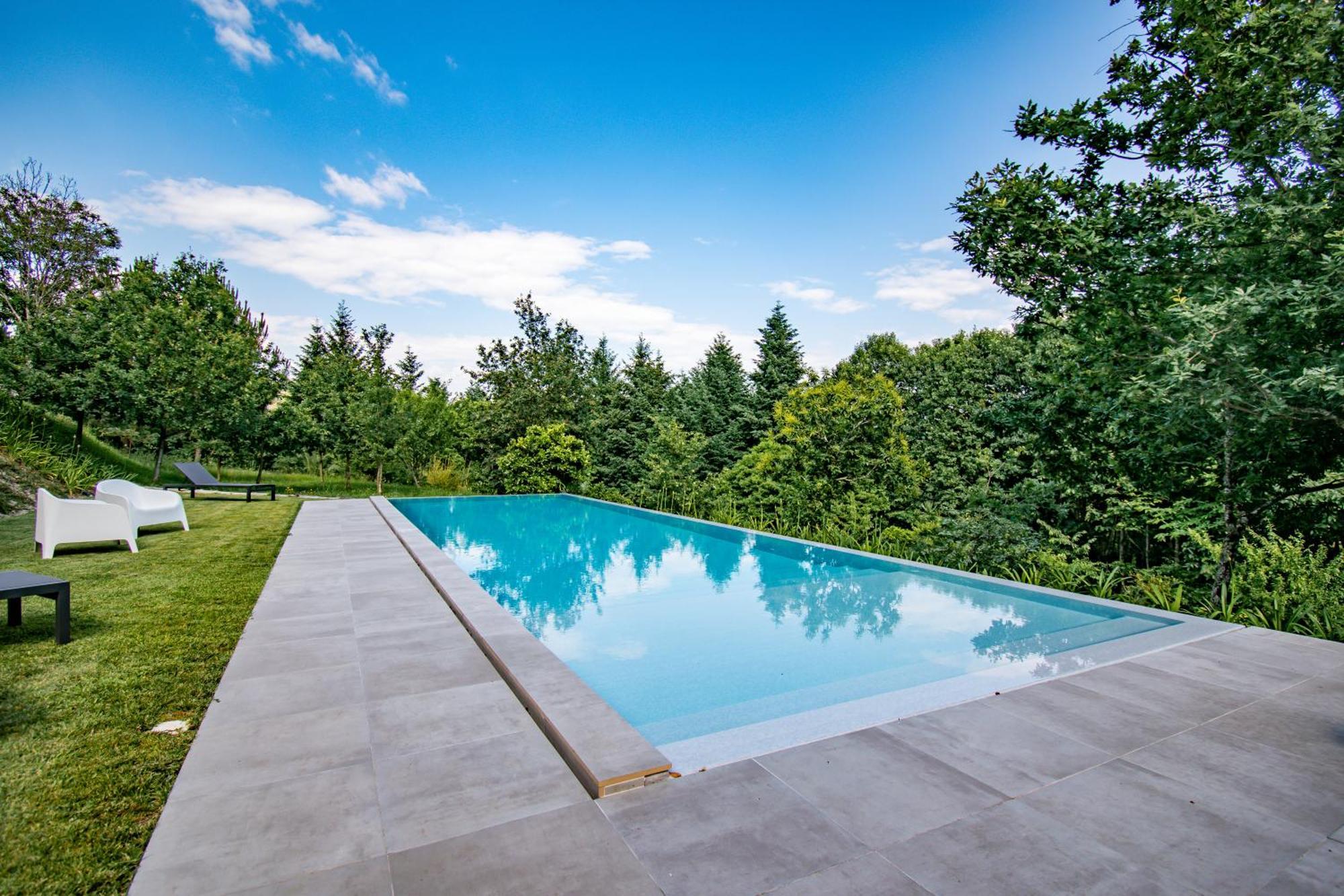 Villas Prendal Eco Living - Minho'S Guest Guimarães Kültér fotó