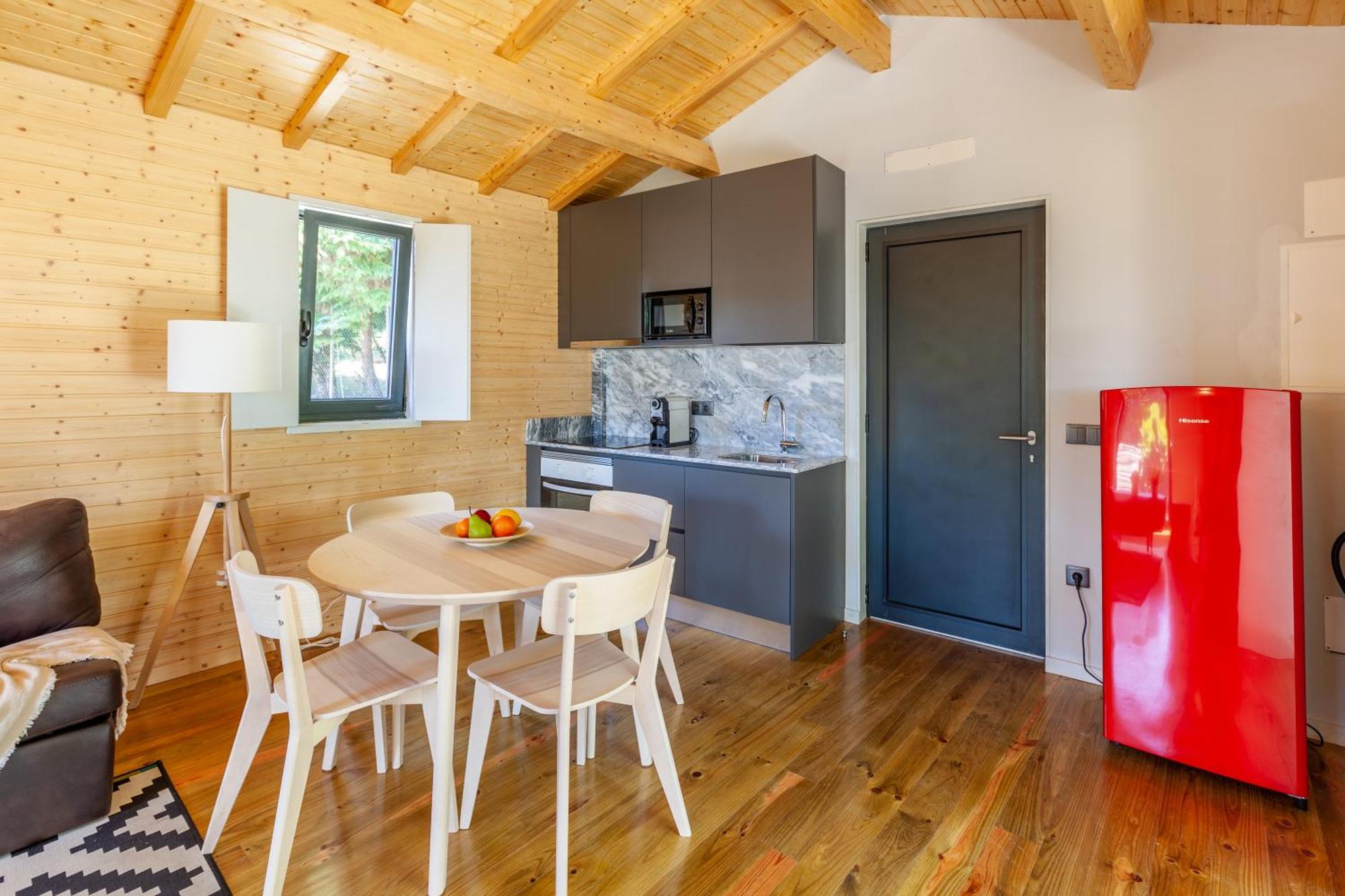 Villas Prendal Eco Living - Minho'S Guest Guimarães Kültér fotó