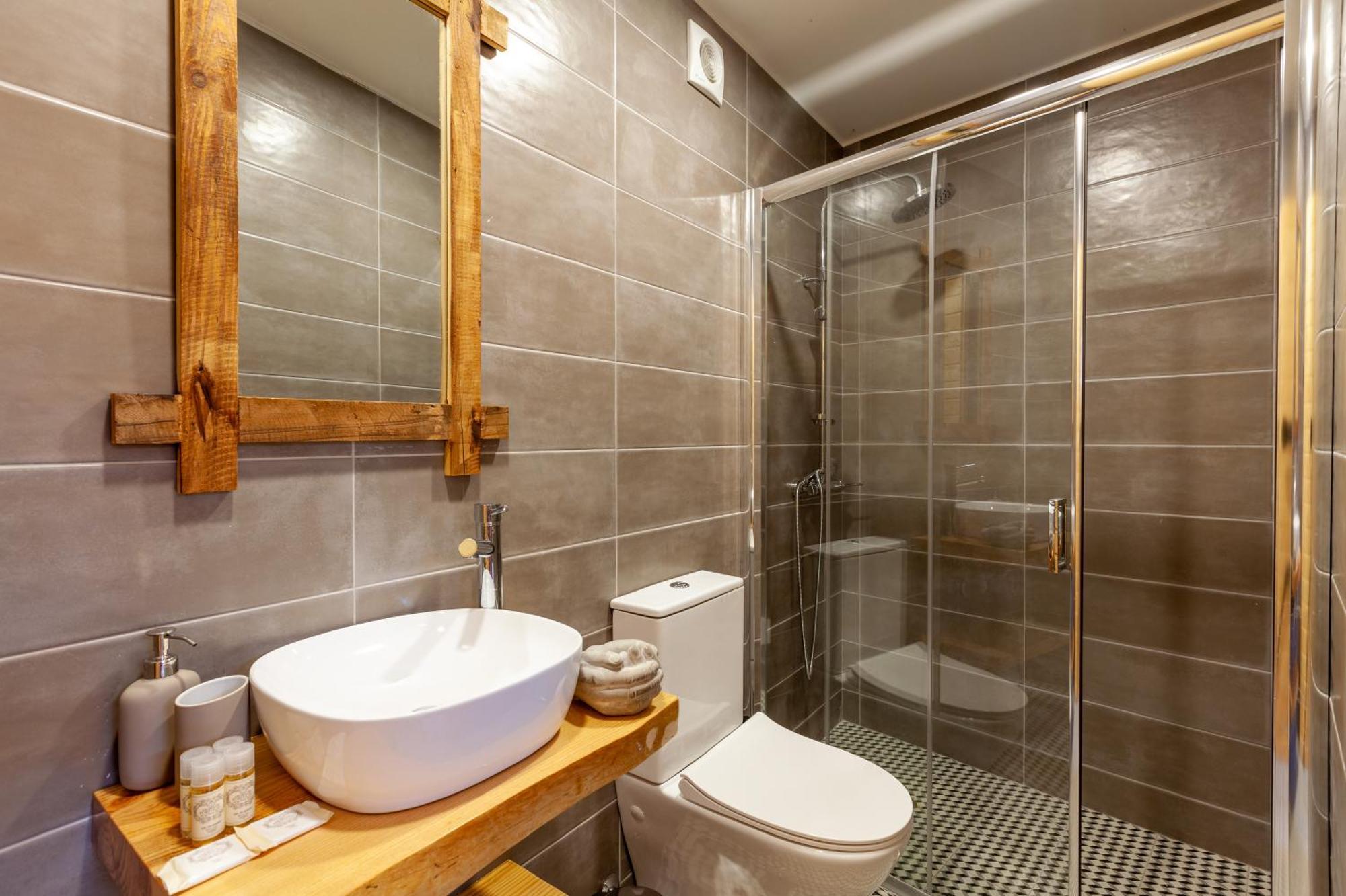 Villas Prendal Eco Living - Minho'S Guest Guimarães Kültér fotó