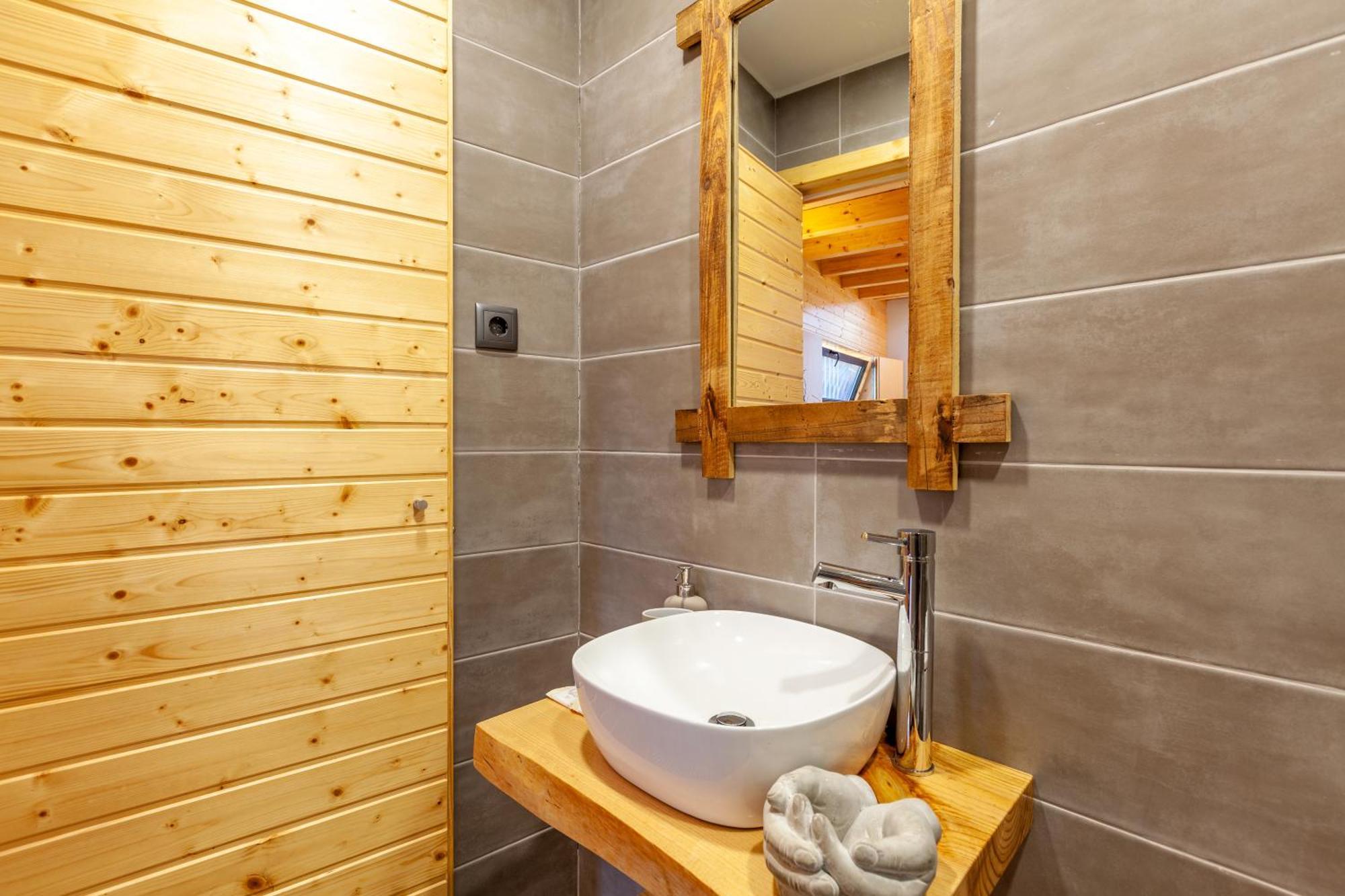 Villas Prendal Eco Living - Minho'S Guest Guimarães Kültér fotó