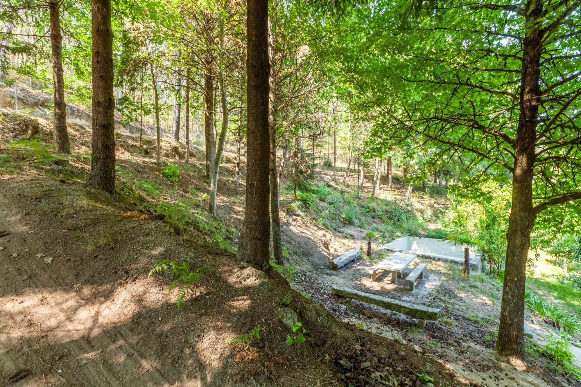 Villas Prendal Eco Living - Minho'S Guest Guimarães Kültér fotó