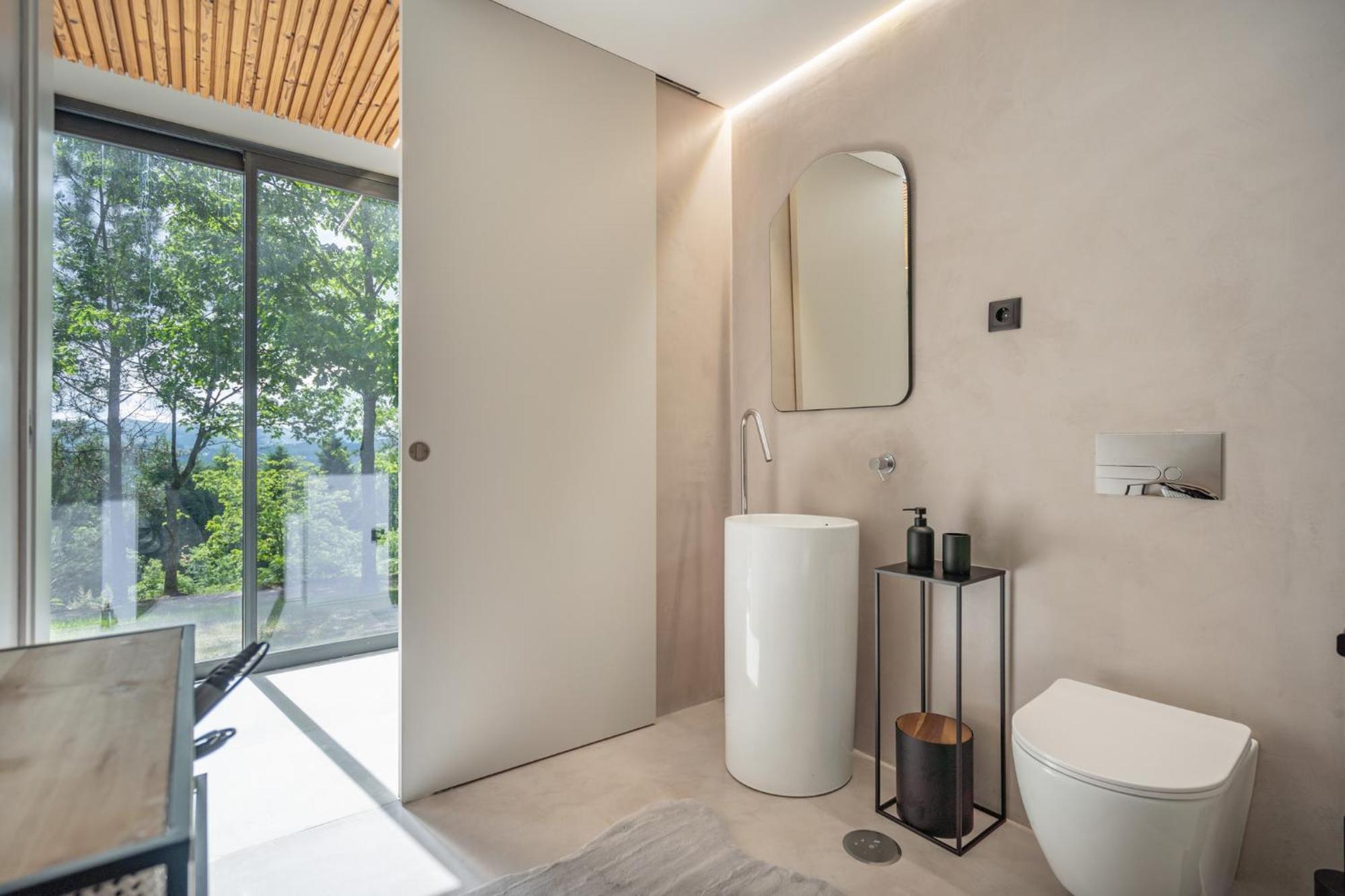 Villas Prendal Eco Living - Minho'S Guest Guimarães Kültér fotó