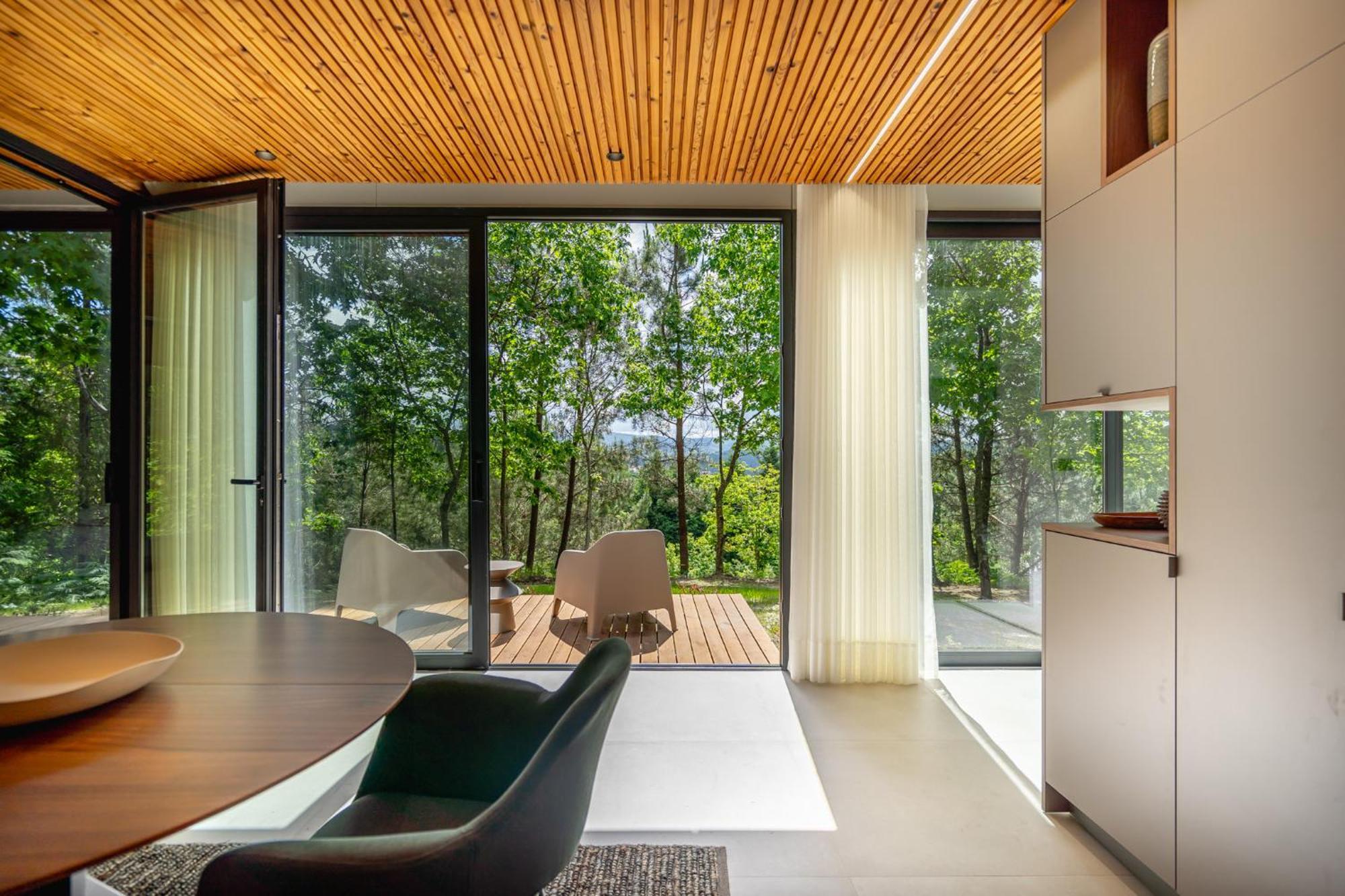Villas Prendal Eco Living - Minho'S Guest Guimarães Kültér fotó
