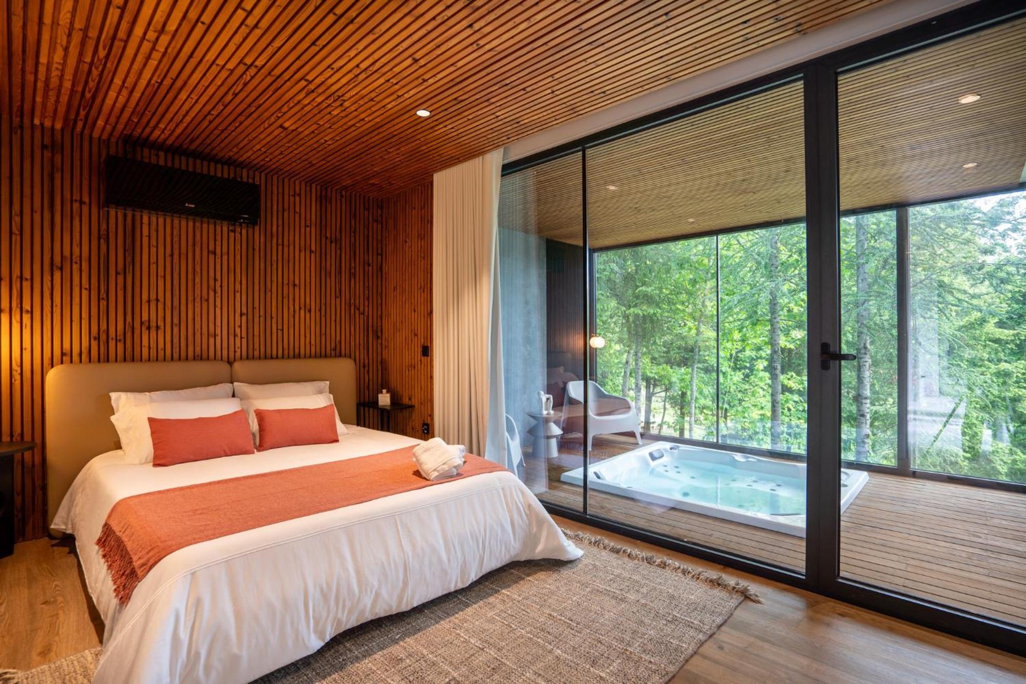 Villas Prendal Eco Living - Minho'S Guest Guimarães Kültér fotó