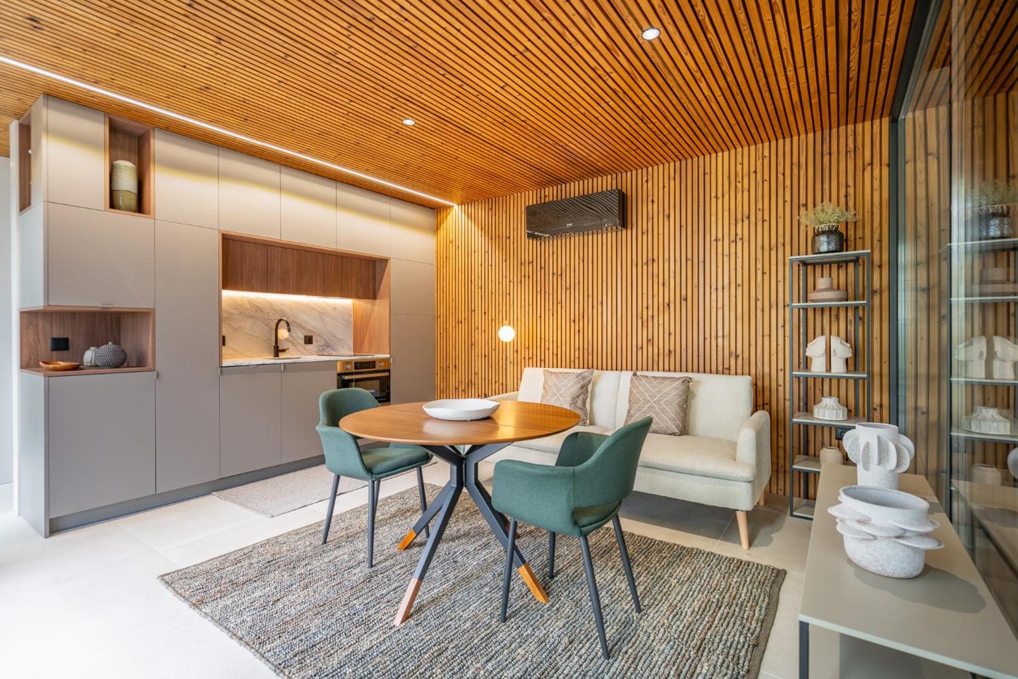 Villas Prendal Eco Living - Minho'S Guest Guimarães Kültér fotó
