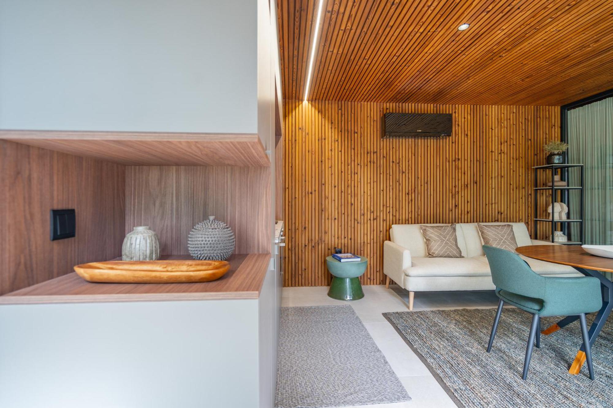 Villas Prendal Eco Living - Minho'S Guest Guimarães Kültér fotó