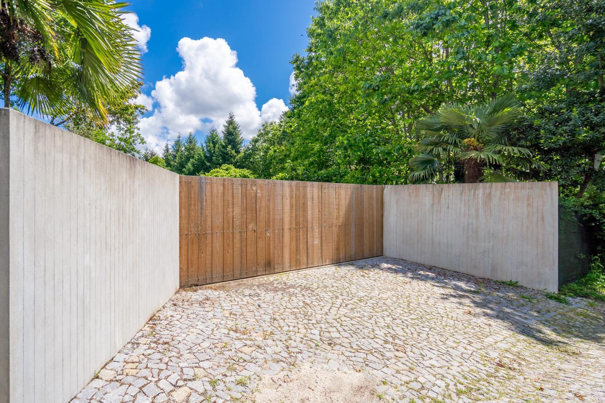 Villas Prendal Eco Living - Minho'S Guest Guimarães Kültér fotó