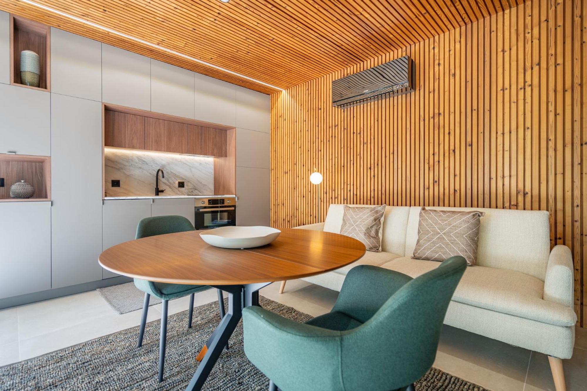 Villas Prendal Eco Living - Minho'S Guest Guimarães Kültér fotó