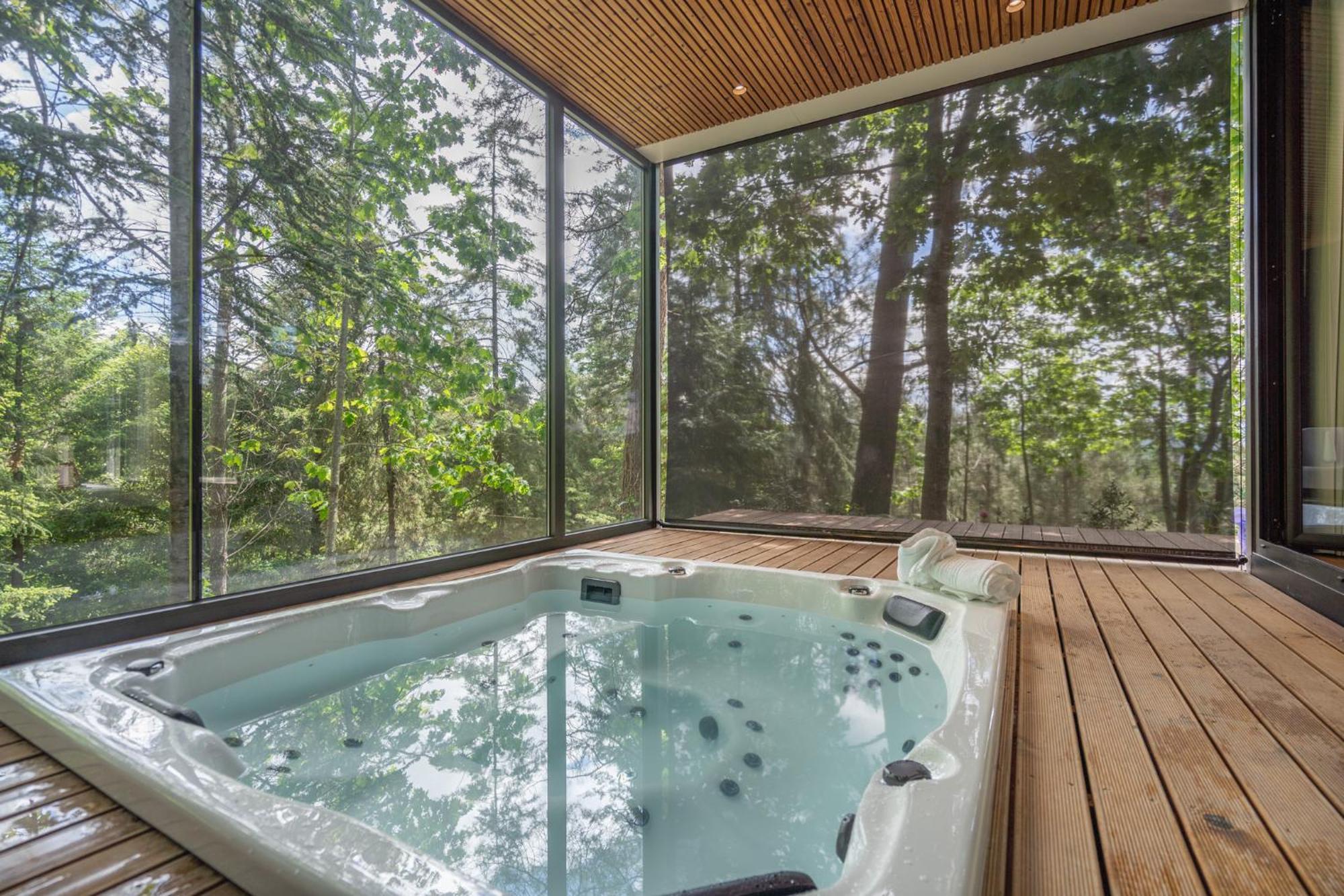Villas Prendal Eco Living - Minho'S Guest Guimarães Kültér fotó