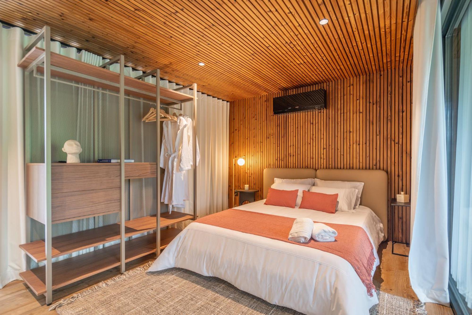 Villas Prendal Eco Living - Minho'S Guest Guimarães Kültér fotó