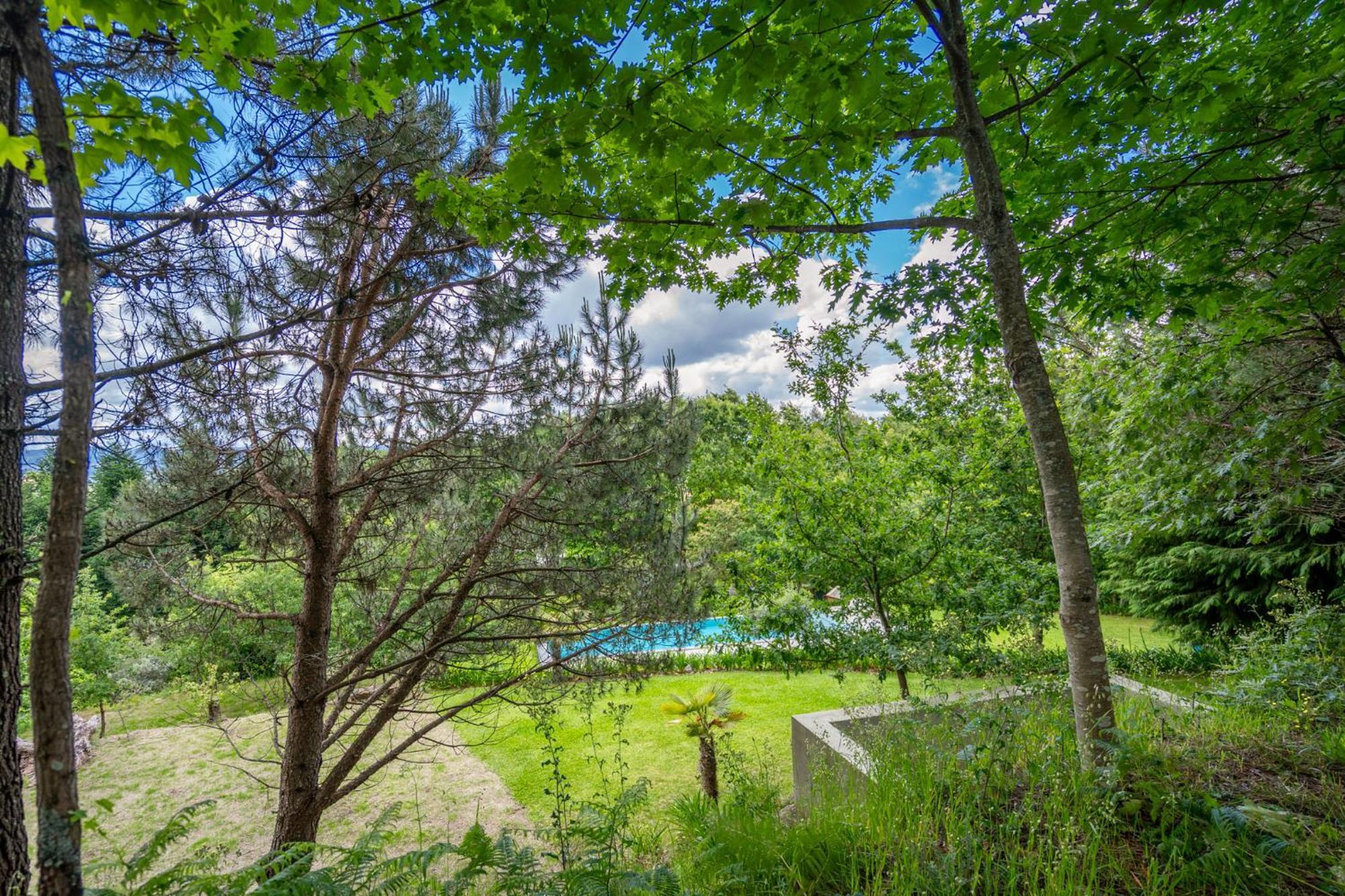 Villas Prendal Eco Living - Minho'S Guest Guimarães Kültér fotó