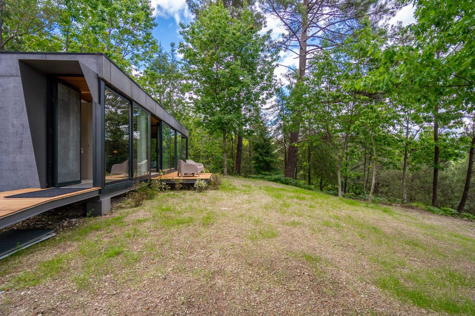 Villas Prendal Eco Living - Minho'S Guest Guimarães Kültér fotó